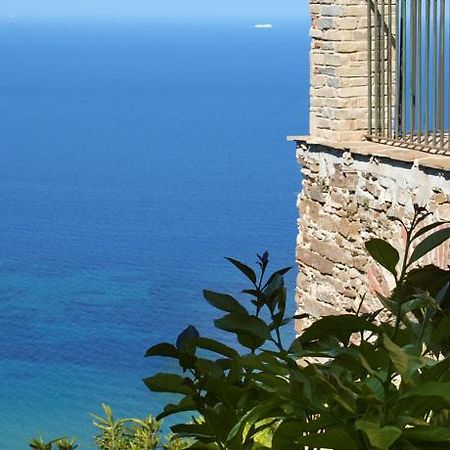 Residenza D'Epoca Tamara Castellabate Quarto foto