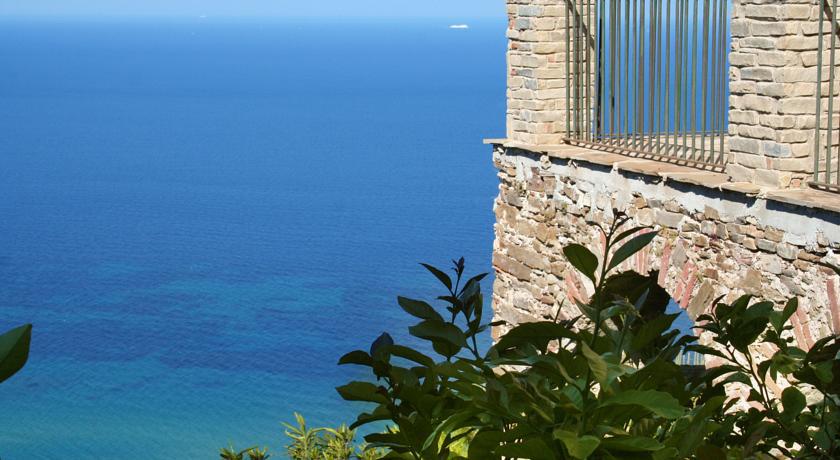 Residenza D'Epoca Tamara Castellabate Quarto foto