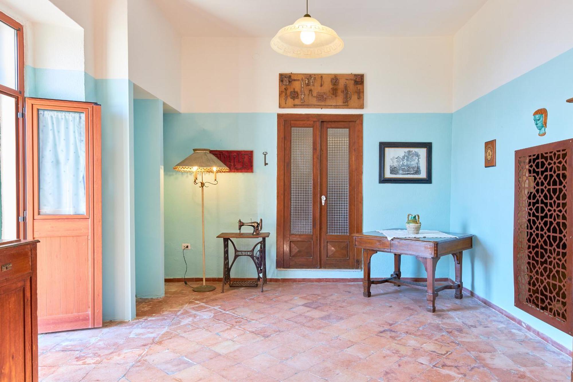 Residenza D'Epoca Tamara Castellabate Exterior foto